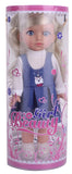 Elegant Pretend Play Doll for girls