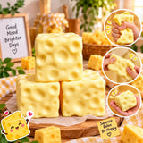 Soft Cheese Squishy-pack of 1