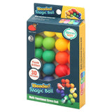 3D Beaded Magic Ball and rotating Fidget Puzzle