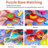 Multifunctional Logarithmic Board