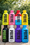 500ml Squishy Squeeze Water Bottle for Kids