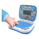 Kids Educational Laptop Toy with Mouse