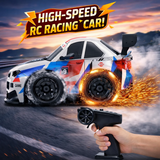 Spark Drift RC Car - High-Speed Remote Control Rally Racing Car for Kids