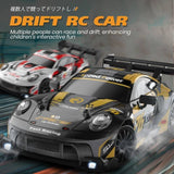 1:16 Scale High-Speed 4WD RC Drift Racing Car