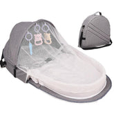 Portable Baby Bassinet