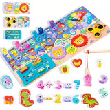 Multifunctional Logarithmic Board