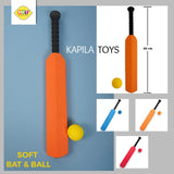 FoamPlay Cricket Set for kids
