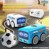 Magic Mini Bus – 5-in-1 Smart RC Football Toy