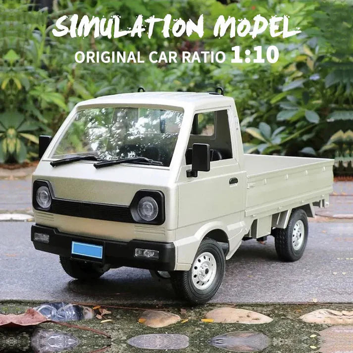 Kids Remote Control Suzuki Car
