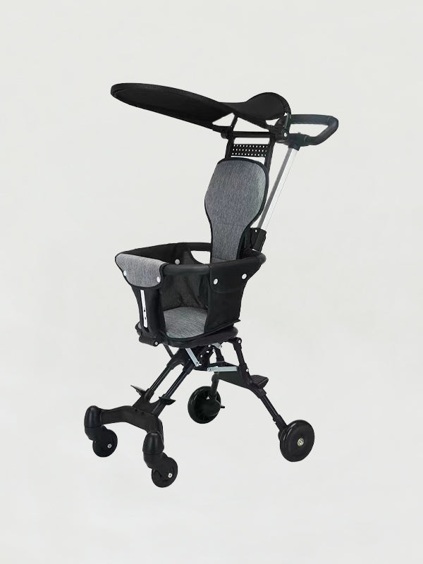 Foldable, Compact Light Weight Baby Stroller