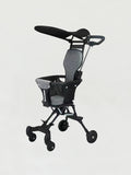 Foldable, Compact Light Weight Baby Stroller