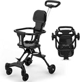 Foldable, Compact Light Weight Baby Stroller
