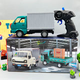 Remote Control Mini Cargo Truck