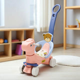 3-in-1 Baby Rocking Horse