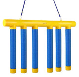 Kids Falling Sticks Dropping Game