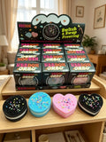 Cookie Sandwich Squishy Fidget Toy for Kids