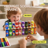 Drink Bottle Matching Game