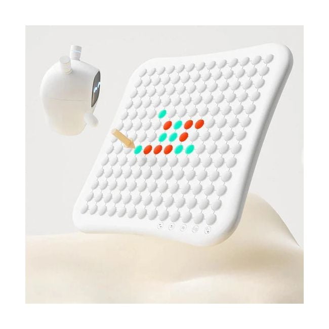 Rechargeable Intelligent Challenge Game Board