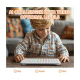 Rechargeable Intelligent Challenge Game Board