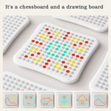 Rechargeable Intelligent Challenge Game Board