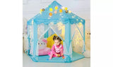 Beautiful Princess Castle Play Tent House