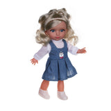 Elegant Pretend Play Doll for girls