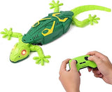 Remote Control Gecko Lizard Toy