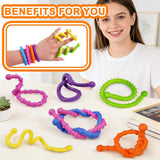 Sensory Fidget Stick Toy-Pack of 6
