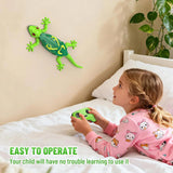 Remote Control Gecko Lizard Toy