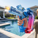 Kids Electric Led Water Gun