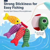 Little Fishpond Toddler Toy