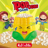 Catch Popcorn Machine Game