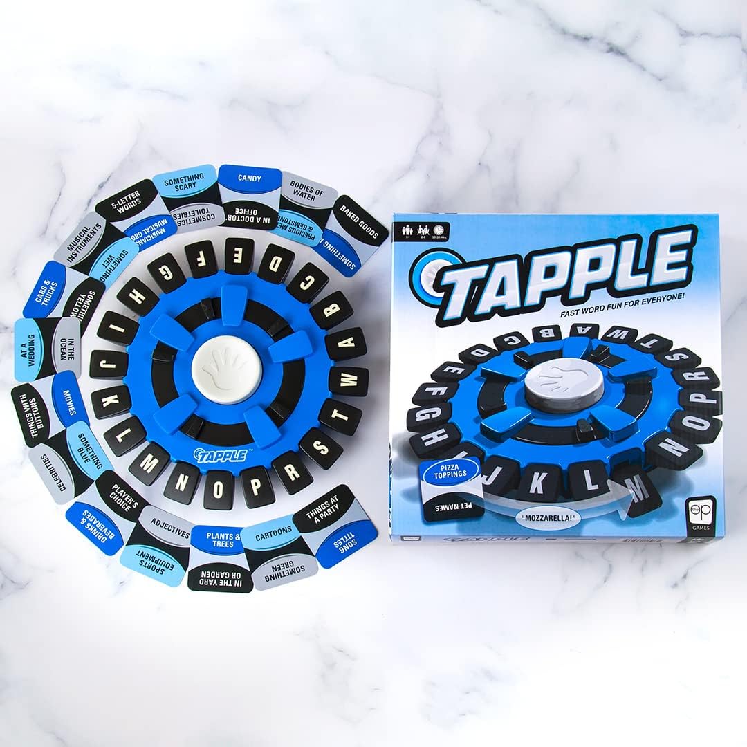 Tapple Game Set