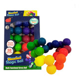 3D Beaded Magic Ball and rotating Fidget Puzzle
