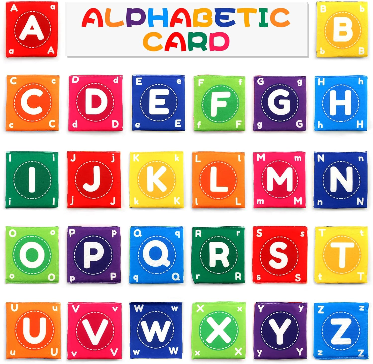 Alpha Fun