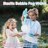 Fog Bubble Machine for Kids