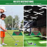 Kids Golf Game Play Set