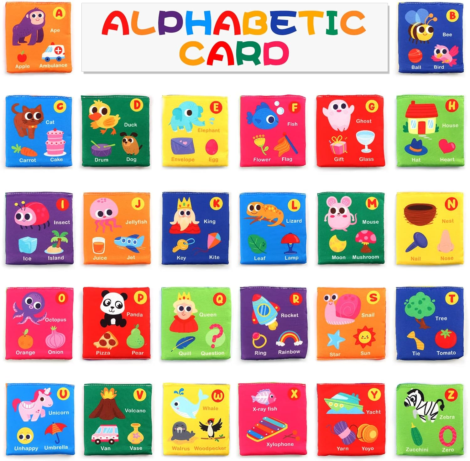 Alpha Fun
