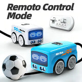 Magic Mini Bus – 5-in-1 Smart RC Football Toy