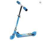 Adjustable 3 wheel Kids Scooty - KidoKraze