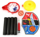 Adjustable Kids Basketball Hoop Stand - KidoKraze