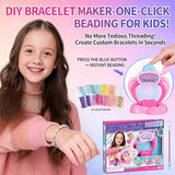 DIY Bracelet Maker Machine Kit For Kids