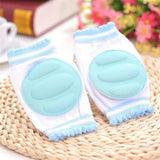 Baby Crawling Knee Pads - KidoKraze