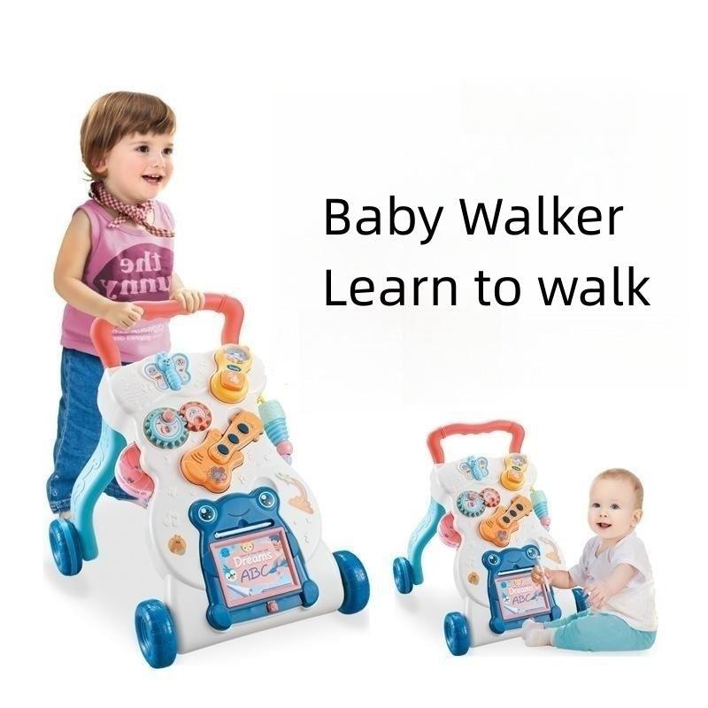 Baby Musical walker - KidoKraze