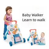 Baby Musical walker - KidoKraze