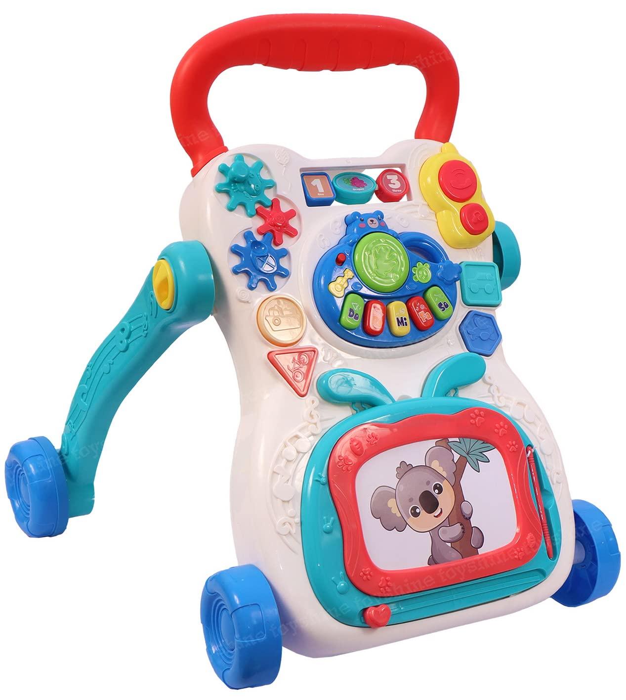 Baby Musical walker - KidoKraze