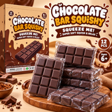 Chocolate Squishy-pack of 1