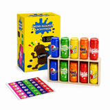 Drink Bottle Matching Game