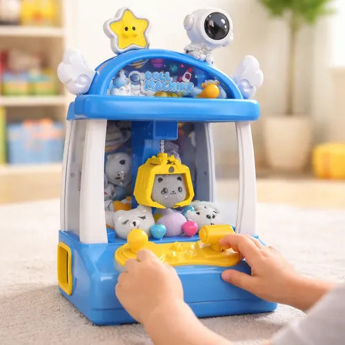 Kids Claw Machine Toy