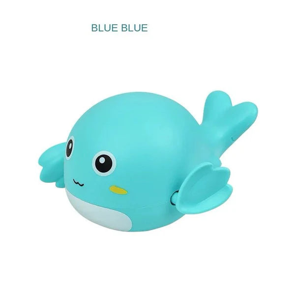 Dolphin Bathing Toy - Pack of 3 - KidoKraze